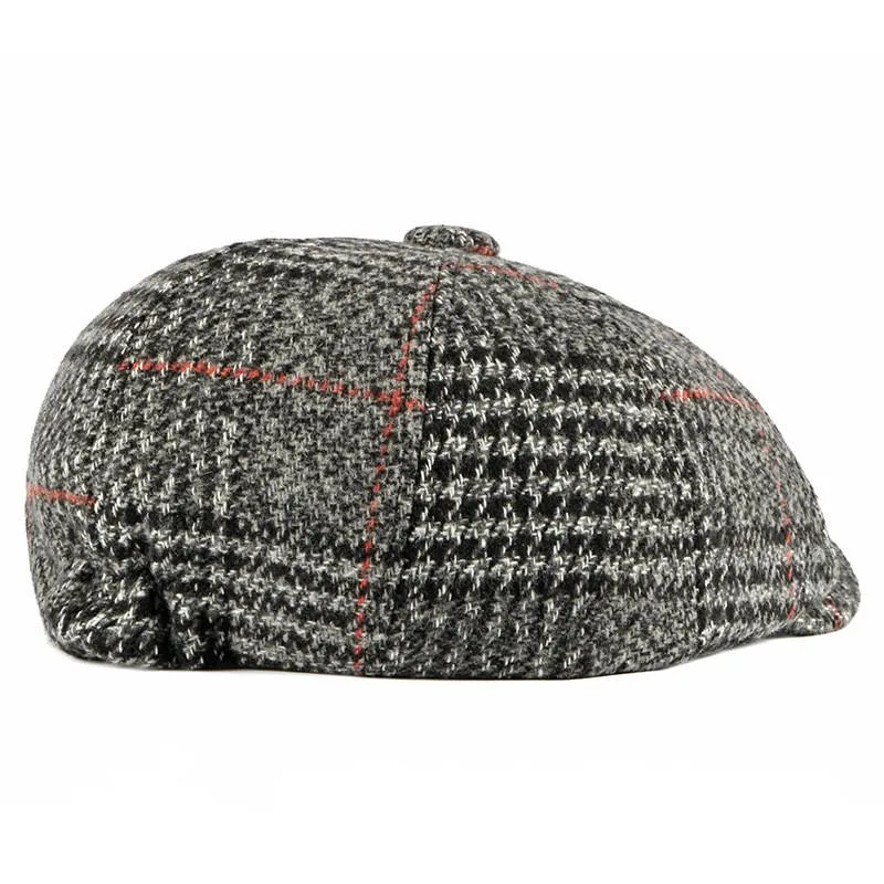 French Beret for Men